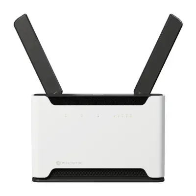 روتر اکسس پوینت میکروتیک Chateau LTE18 ax